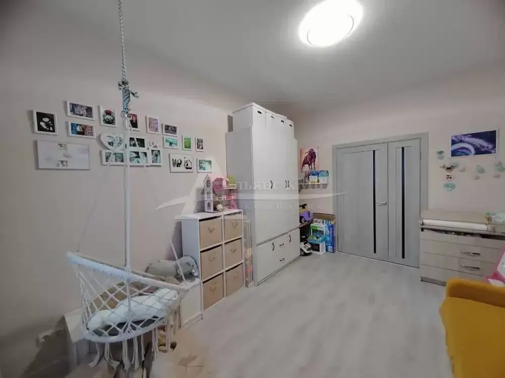 Продажа квартиры, Иноземцево, Тихая ул. - Фото 10