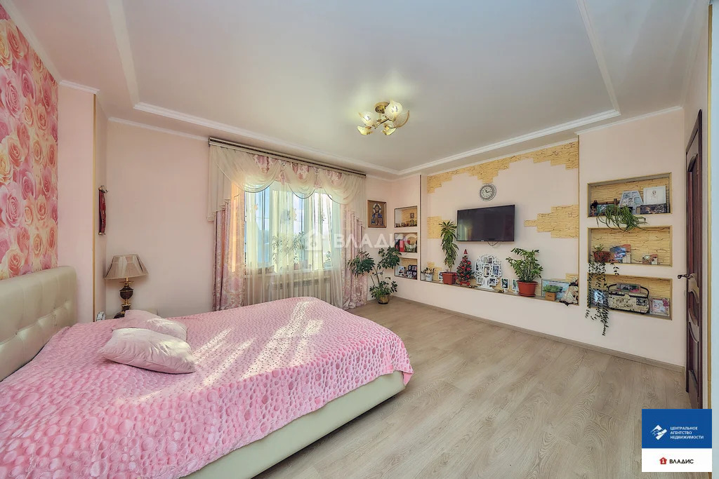 Продажа дома, Рыбное, Рыбновский район, улица Николая Колобова - Фото 10