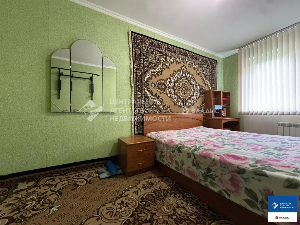 Продажа квартиры, Рязань, ул. Стройкова - Фото 4