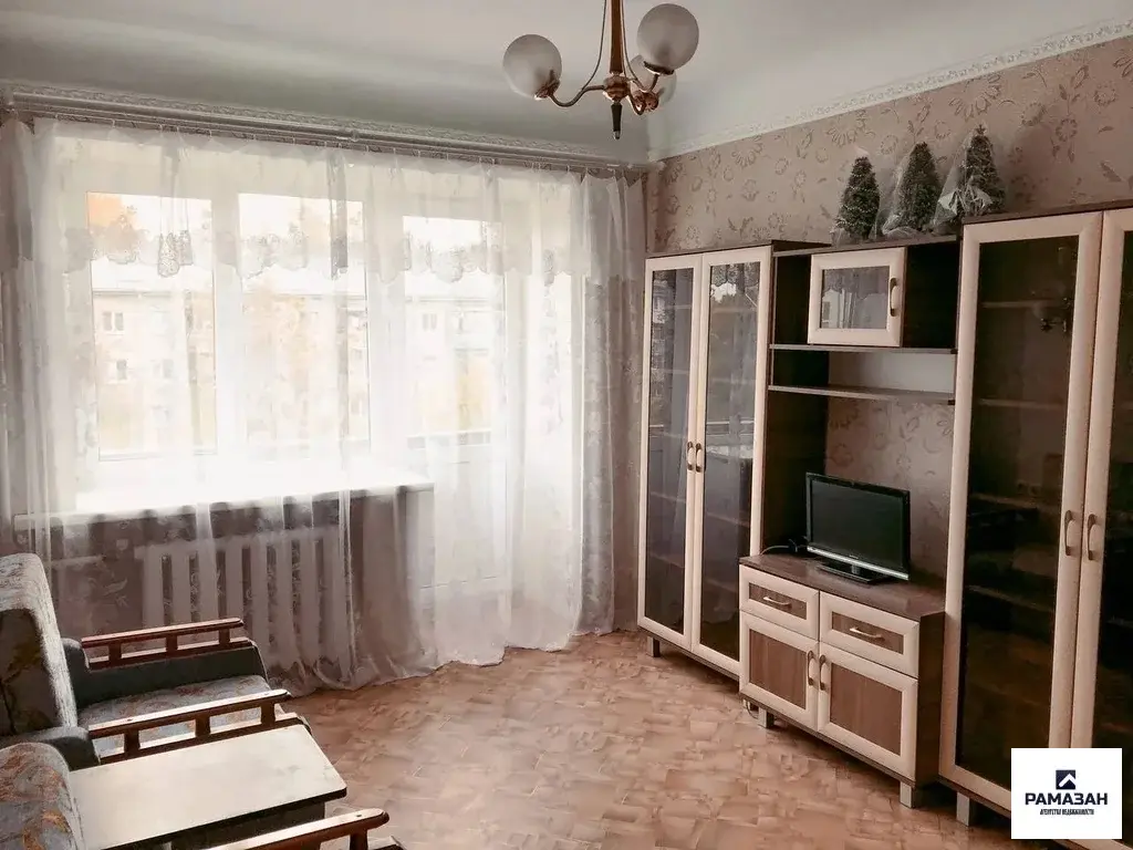 2-ком квартира ул.Главная, д. 71 - Фото 2