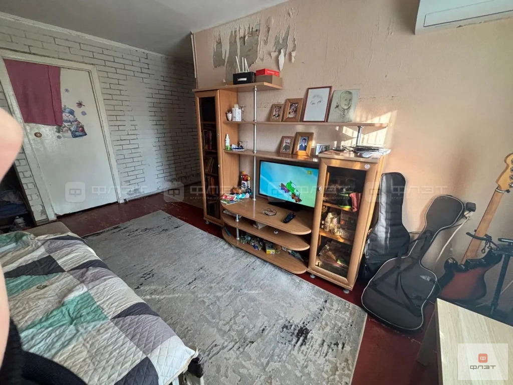 Продажа квартиры, Казань, ул. Рихарда Зорге - Фото 7