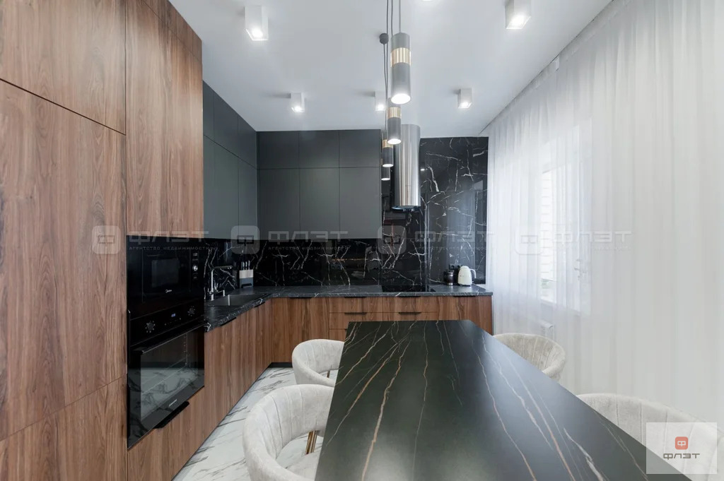 Продажа квартиры, Казань, ул. Чистопольская - Фото 9