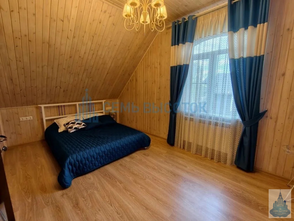 Продажа дома, Подольск, 10 - Фото 21