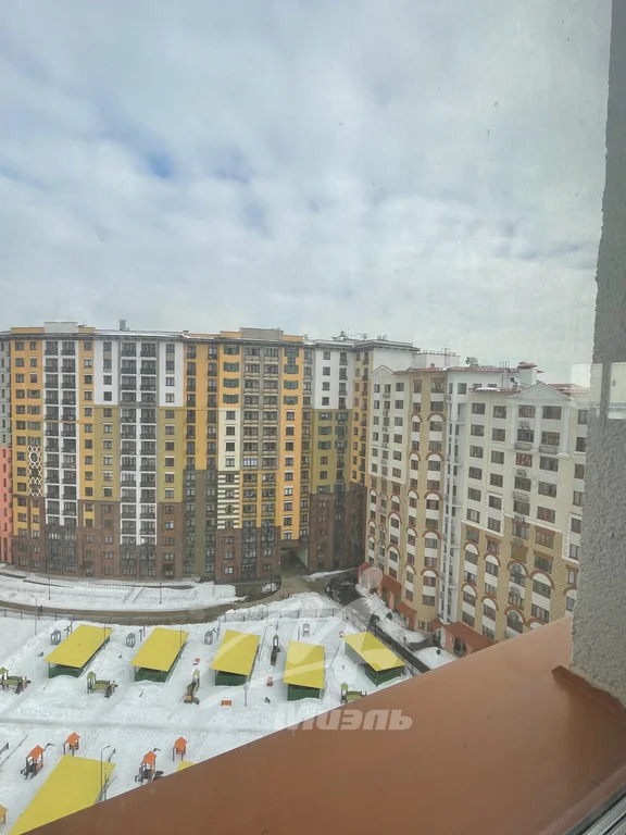 Продажа квартиры, Развилка, Ленинский район, 5 - Фото 14