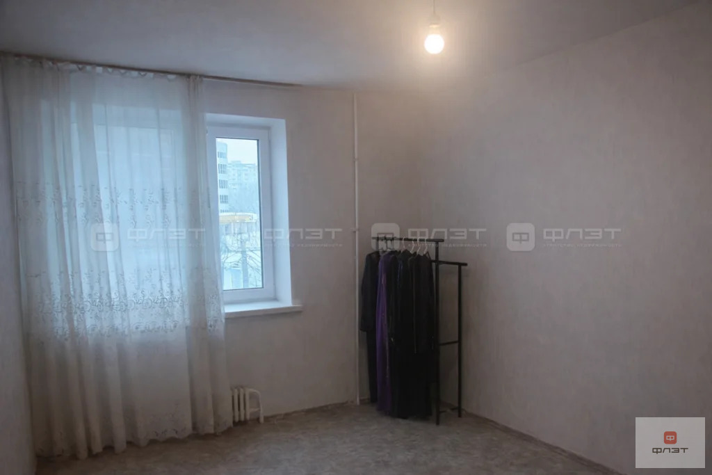 Продажа квартиры, Казань, ул. Хайдара Бигичева - Фото 7