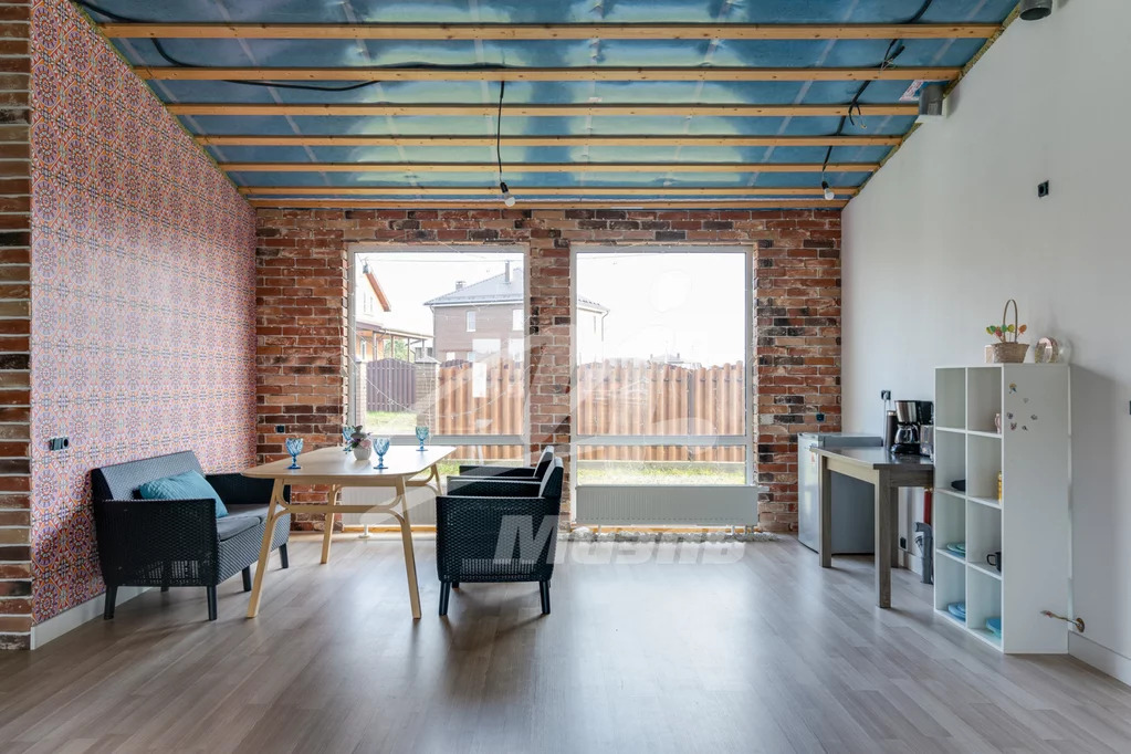 Продажа дома, Дмитров, Дмитровский район, Нерощино д, 18 - Фото 44