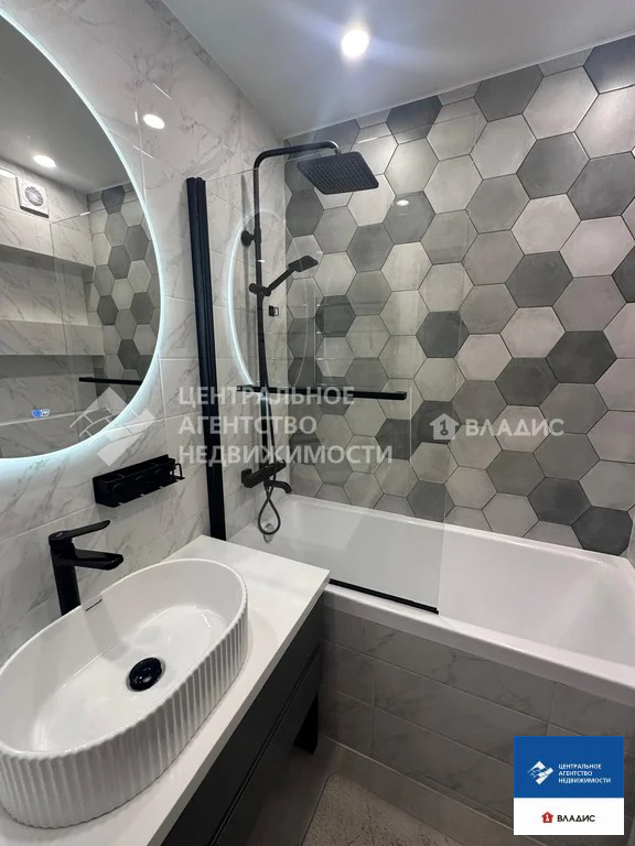Продажа квартиры, Рязань, микрорайон Олимпийский городок - Фото 10