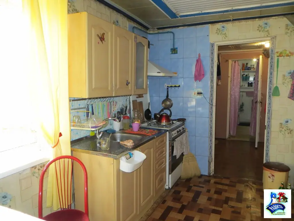 Продам хороший дом возле теплого моря. - Фото 4