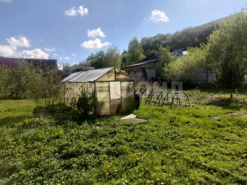 Продажа дома, Новосибирск - Фото 10