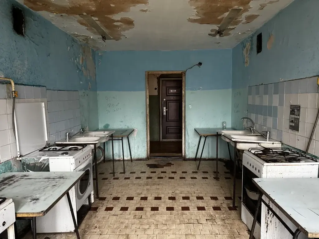 комната ул.Энгельса, дом 23 - Фото 6