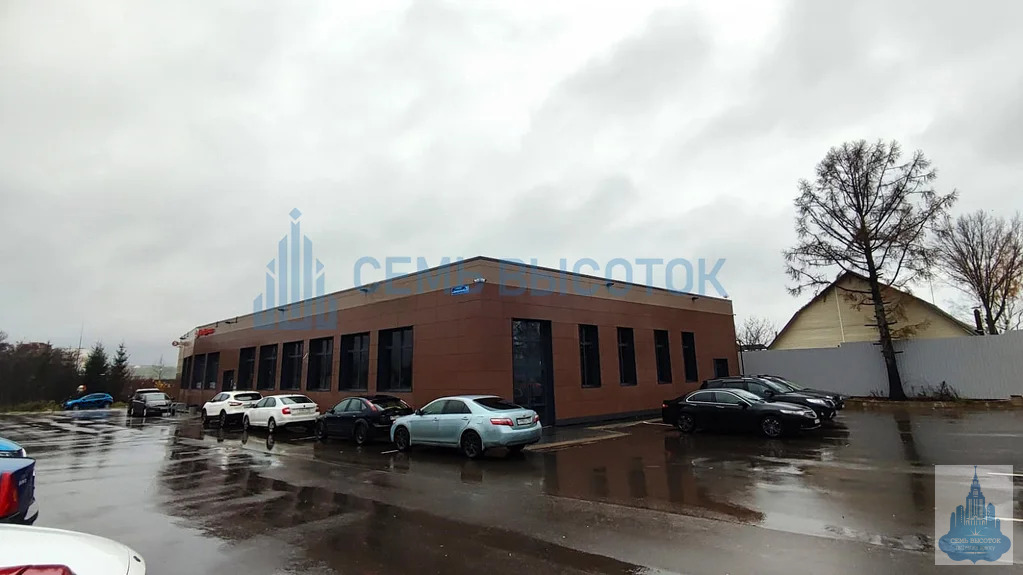 Аренда ПСН, Чепелево, Чеховский район, ул. Центральная - Фото 4