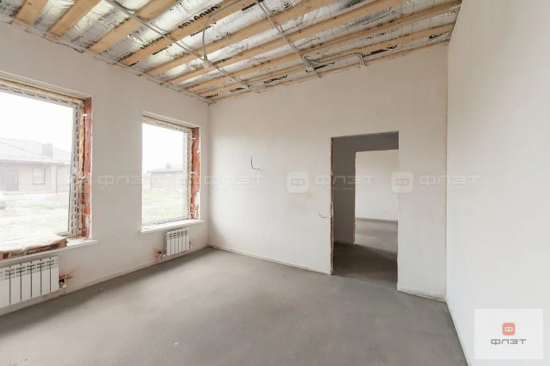 Продажа дома, Лаишевский район, ул. Добротная - Фото 31