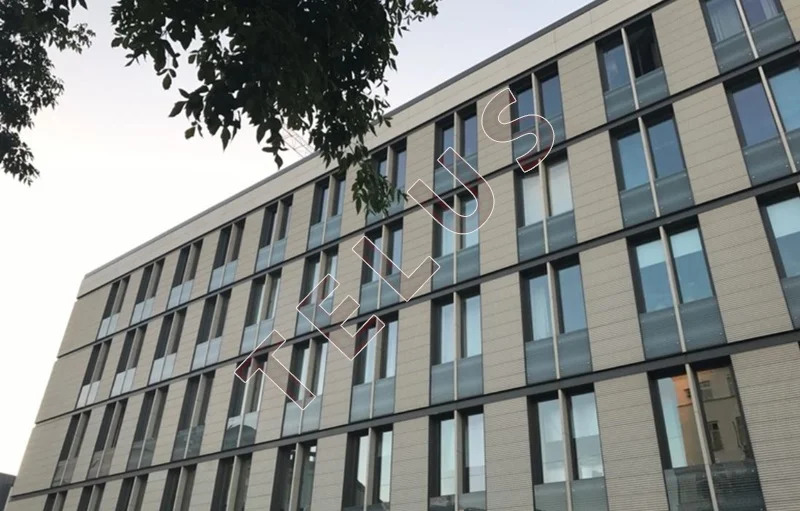 м Менделеевская, ул Палиха, 2892 м2, Здание (ном. объекта: 8053) - Фото 8