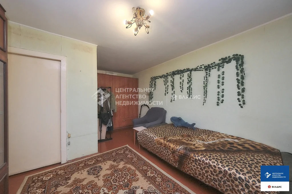 Продажа квартиры, Рязань, улица 1-е Бутырки - Фото 2