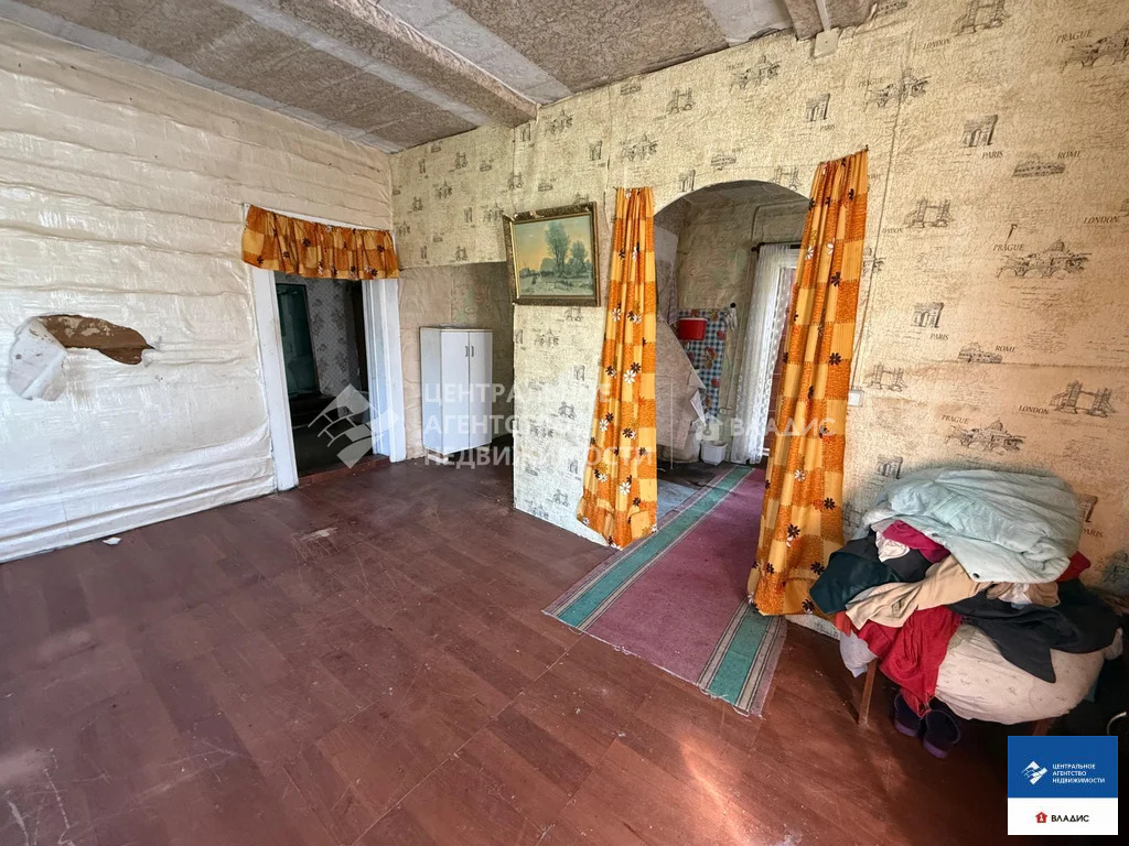 Продажа дома, Тимохино, Касимовский район, 29А - Фото 4