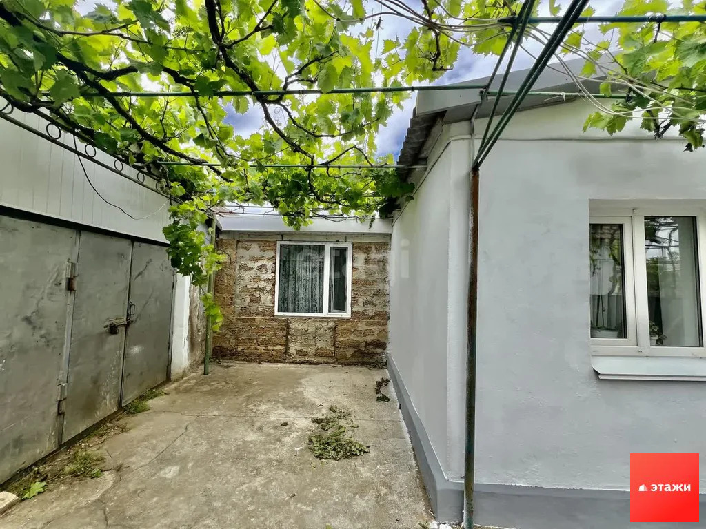 Продажа дома, Ивановка, Сакский район, ул. Приморская - Фото 44