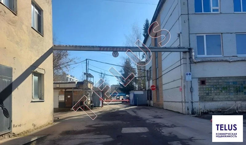 МО, Нахабино, Институтская ул., 2490 м2, Производственно-складское ... - Фото 19