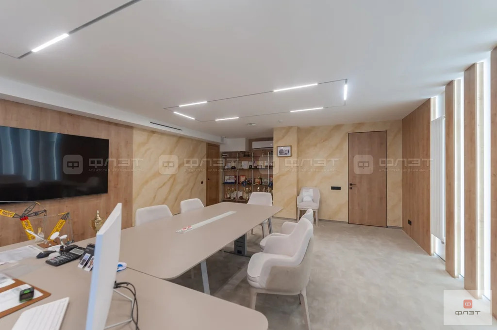 Продажа офиса, Казань, ул. Тихомирнова - Фото 28