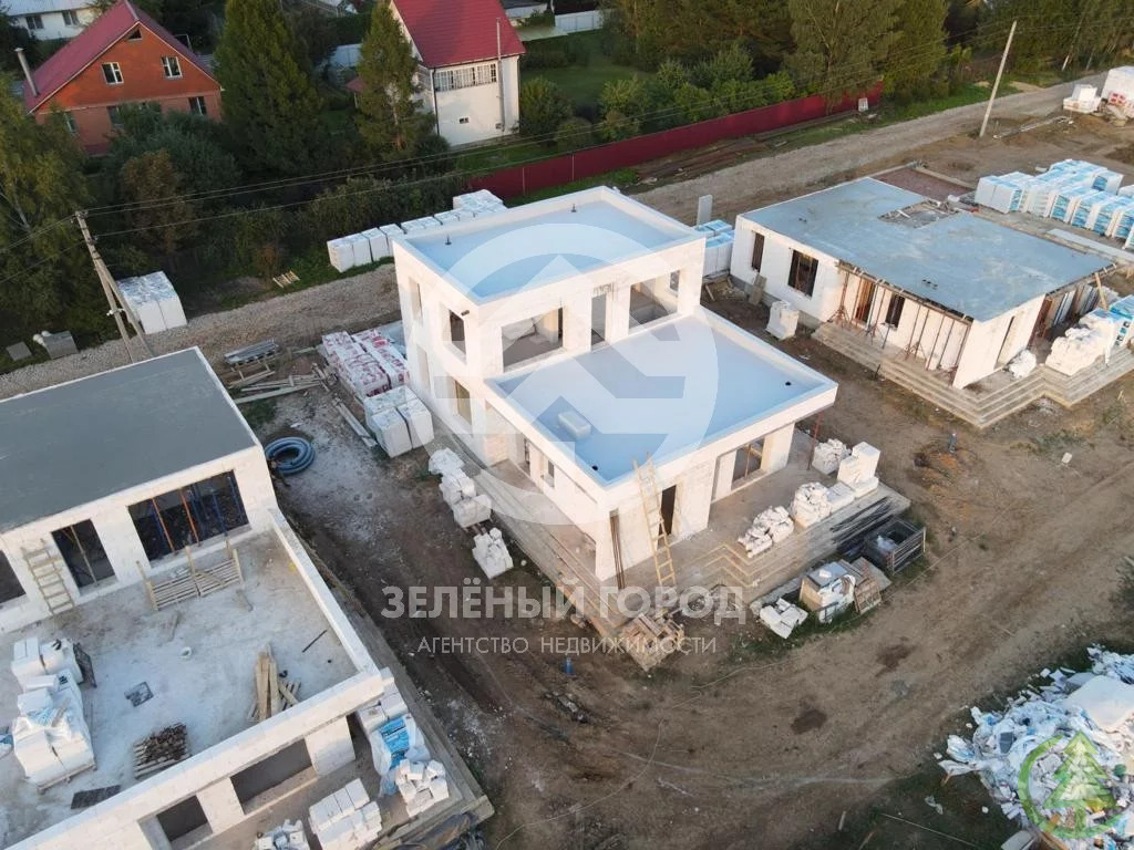 Продажа дома, Логиново, Солнечногорский район, Ласковый берег - Фото 14