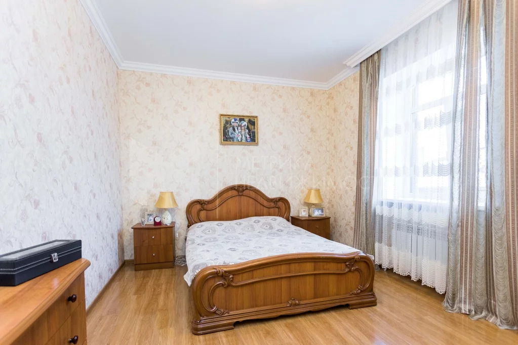 Продажа дома, Луговое, Тюменский район, Тюменский р-н - Фото 31