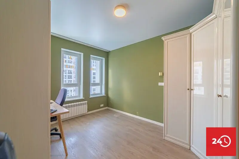 В продаже 3к квартира по ул.Измайлова 58А (ЖК Квартет) - Фото 4