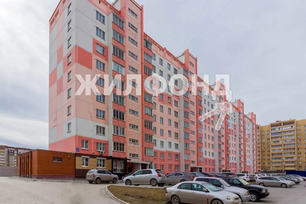 Продажа квартиры, Новосибирск, Михаила Немыткина - Фото 9