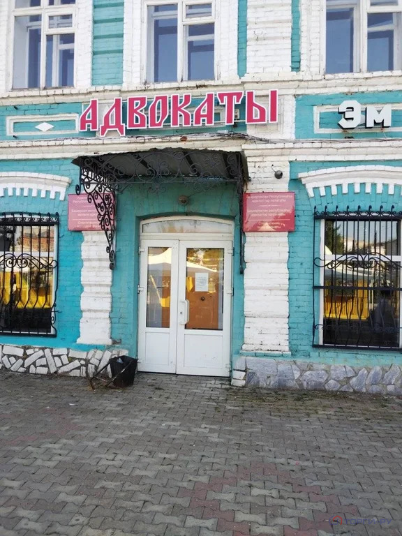 Продажа офиса, Стерлитамак, ул. Худайбердина - Фото 0