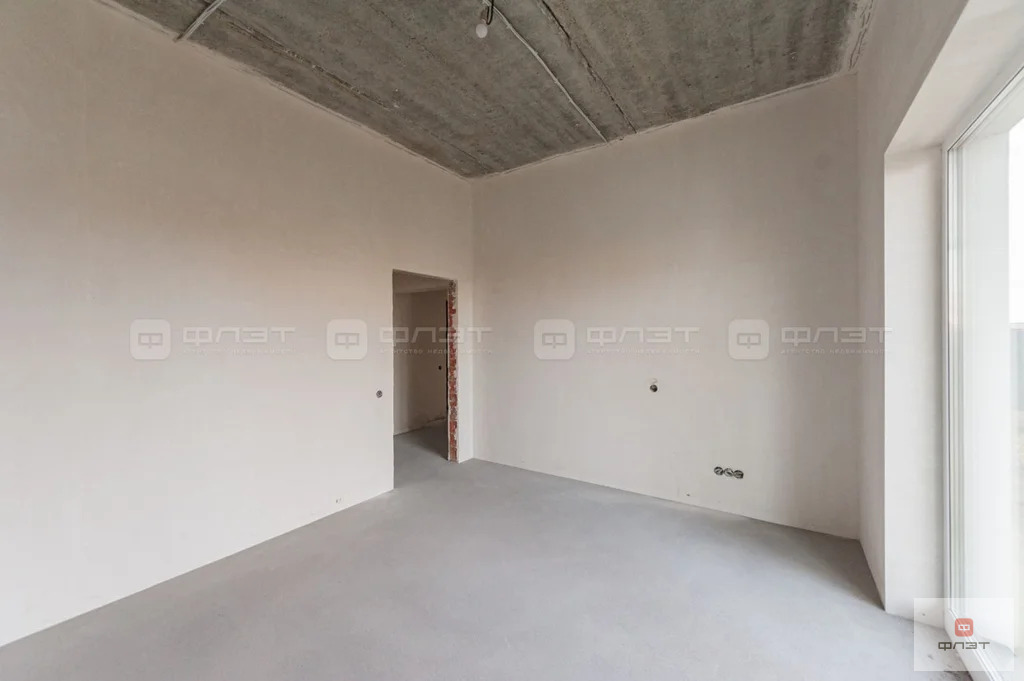 Продажа дома, Большие Кабаны, Лаишевский район, ул. Садовая - Фото 26