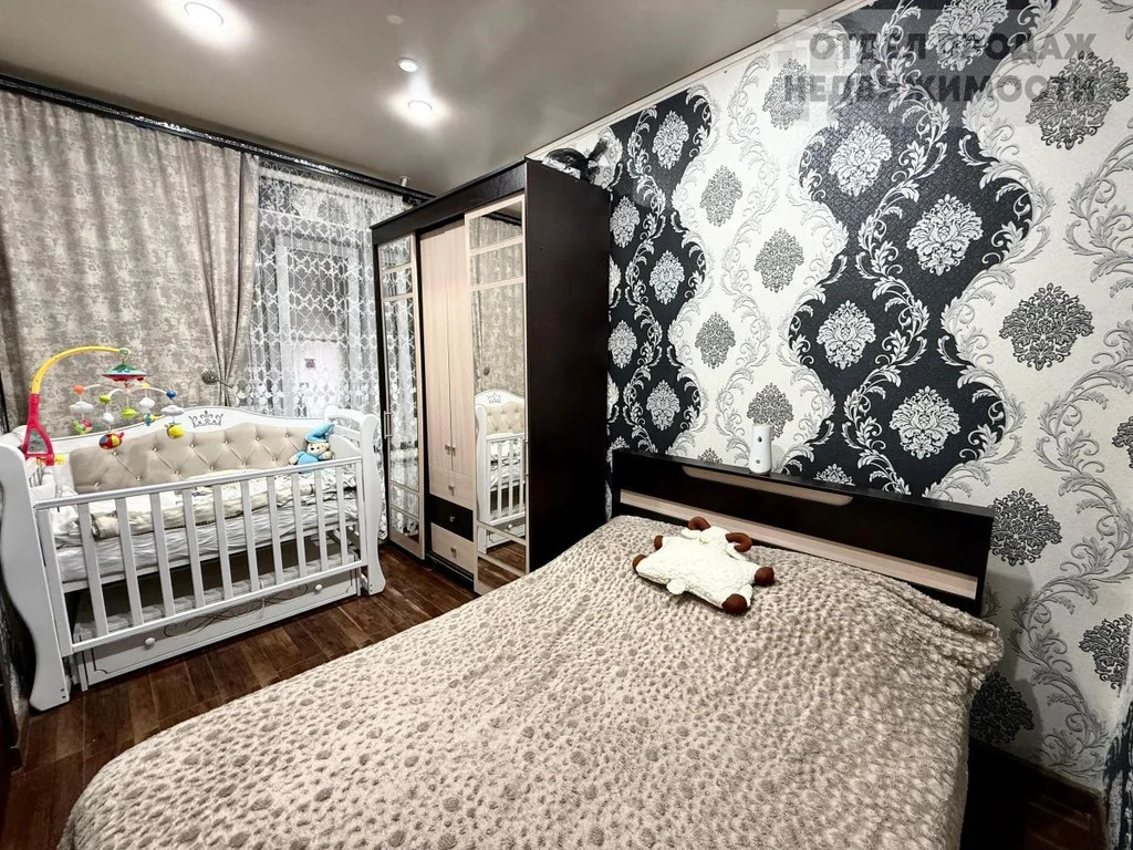 Дом с ремонтом - Фото 4