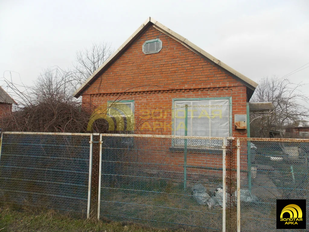 Продажа дома, Северский район - Фото 6