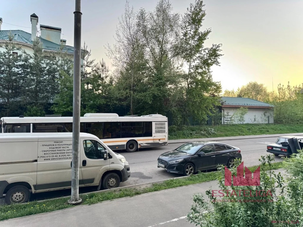 Продажа квартиры, Мытищи, Мытищинский район, Тенистый  б-р. - Фото 12
