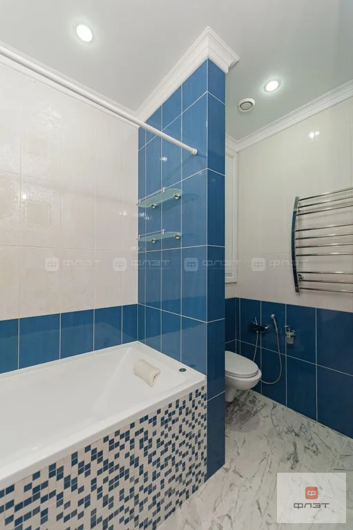 Продажа квартиры, Казань, ул. Тулпар - Фото 18