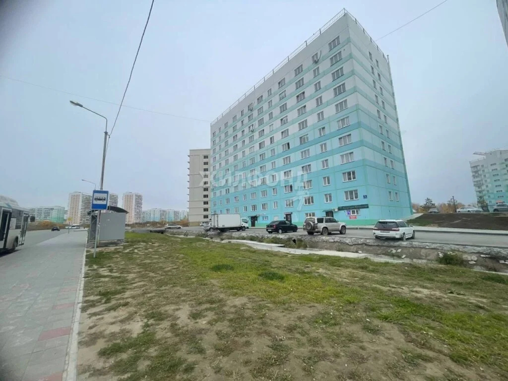 Продажа квартиры, Новосибирск, Плющихинская - Фото 25