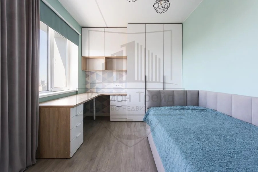 Продажа квартиры, Новосибирск, ул. Лескова - Фото 19