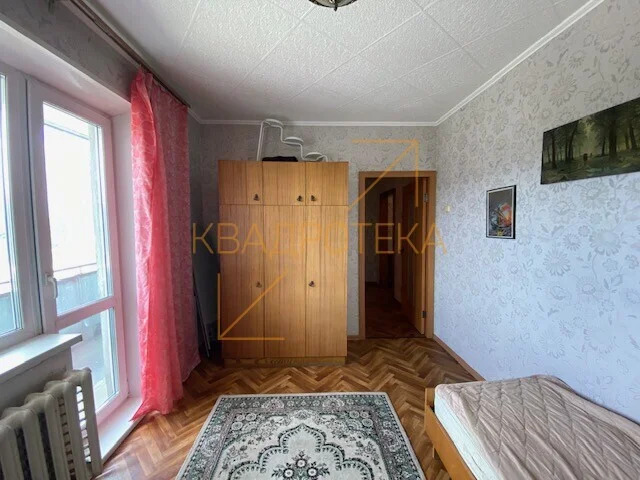 Продажа квартиры, Краснообск, Новосибирский район, 2-й микрорайон - Фото 11