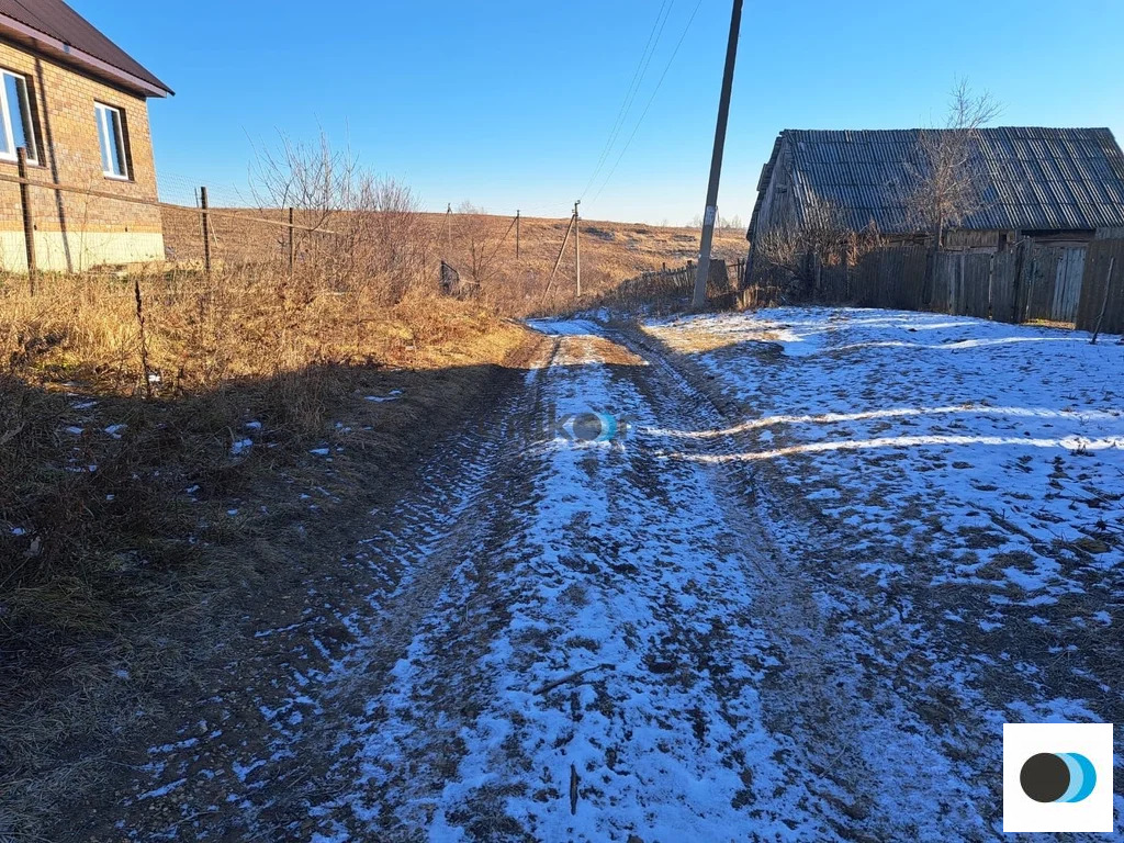 Продажа участка, Минзитарово, Иглинский район, ул. Центральная - Фото 5