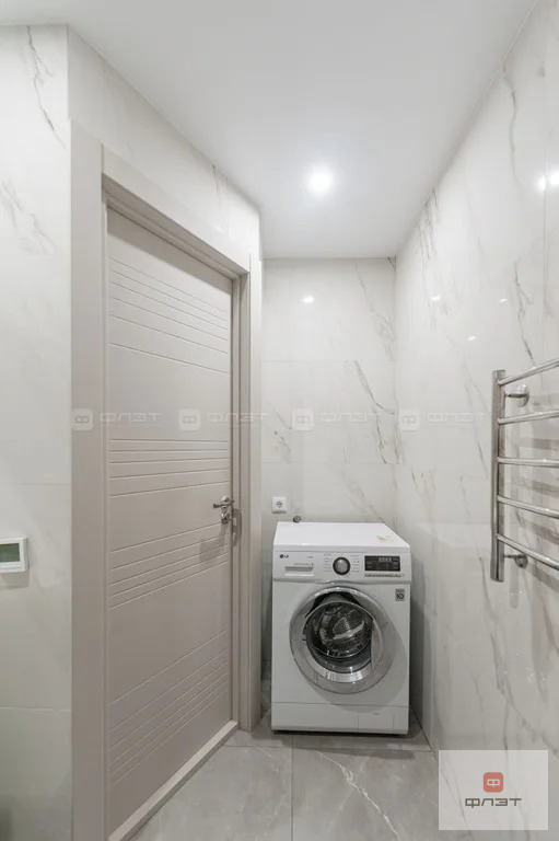 Продажа квартиры, Казань, ул. Карбышева - Фото 33