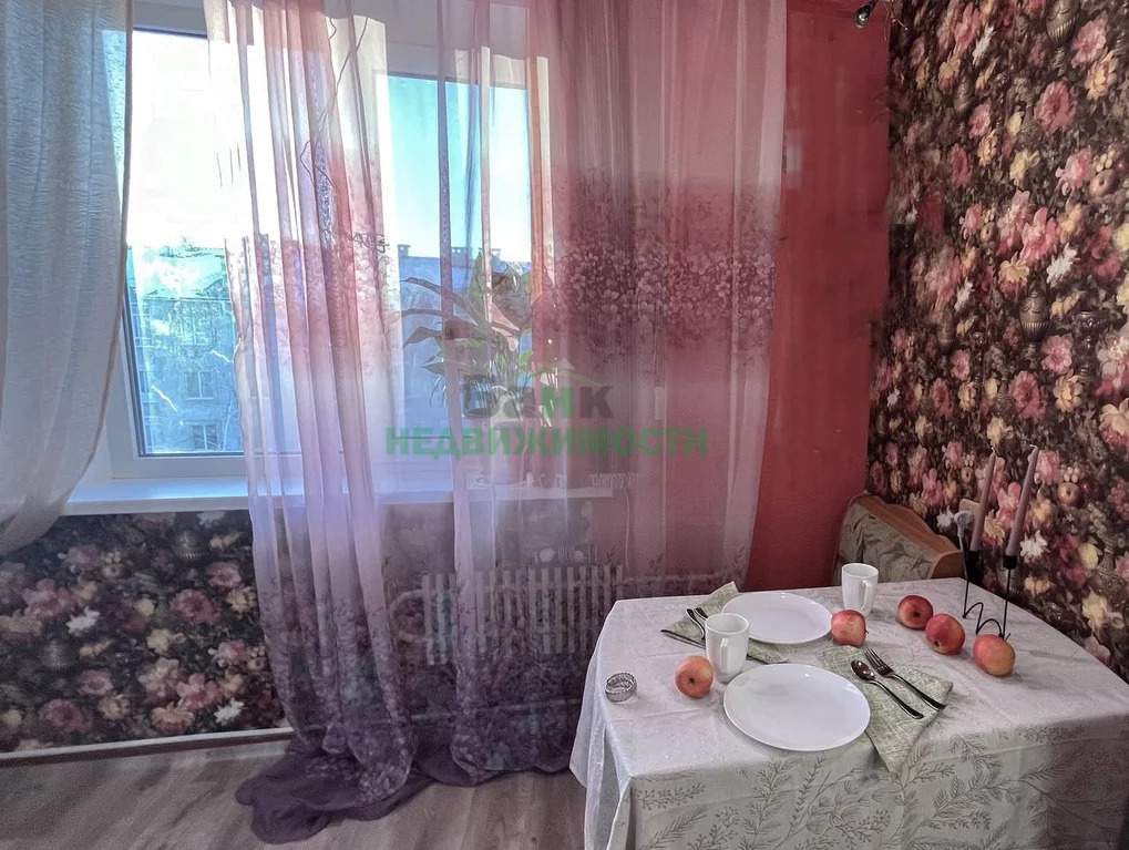 Продажа квартиры, Балаково, ул. Гагарина - Фото 1