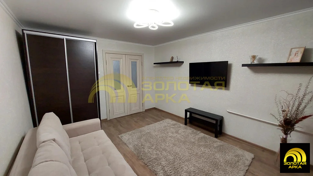 Продажа квартиры, Темрюк, Темрюкский район, ул. Гоголя - Фото 1