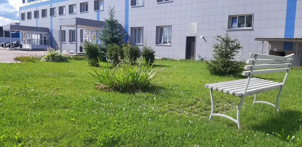 Сдается! Комфортное офисное помещение 100 кв. м. Мебель. Кондиционер. - Фото 11