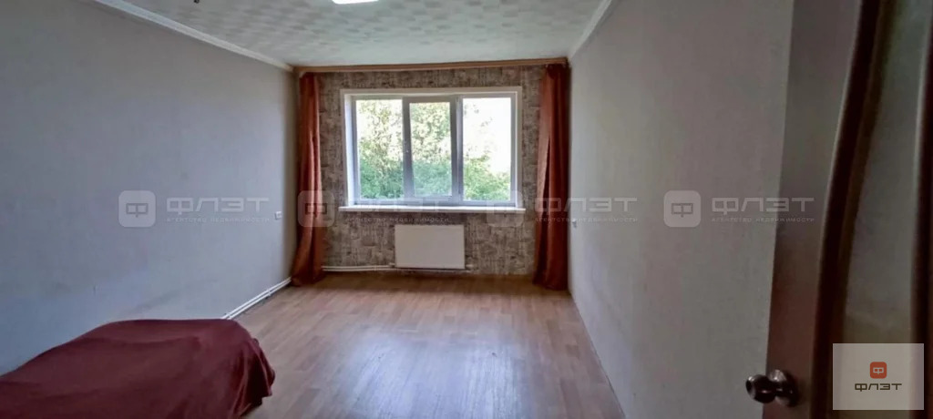 Продажа квартиры, Бимери, Высокогорский район, ул. Песочная - Фото 2