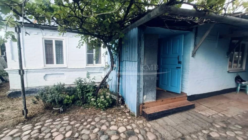 Продажа дома, Георгиевск, ул. Партизанская - Фото 1