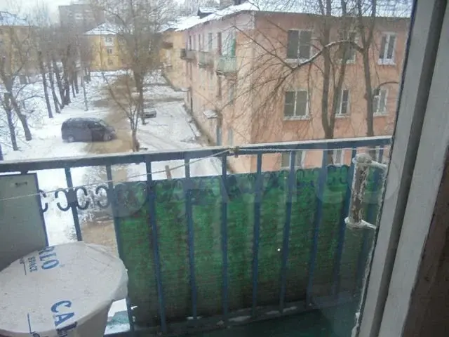 Продается комната - Фото 4
