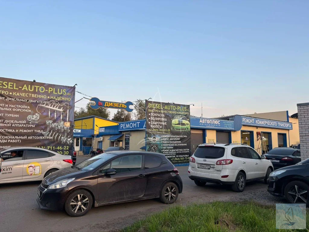 Продажа производственного помещения, Подольск, Подольск - Фото 6