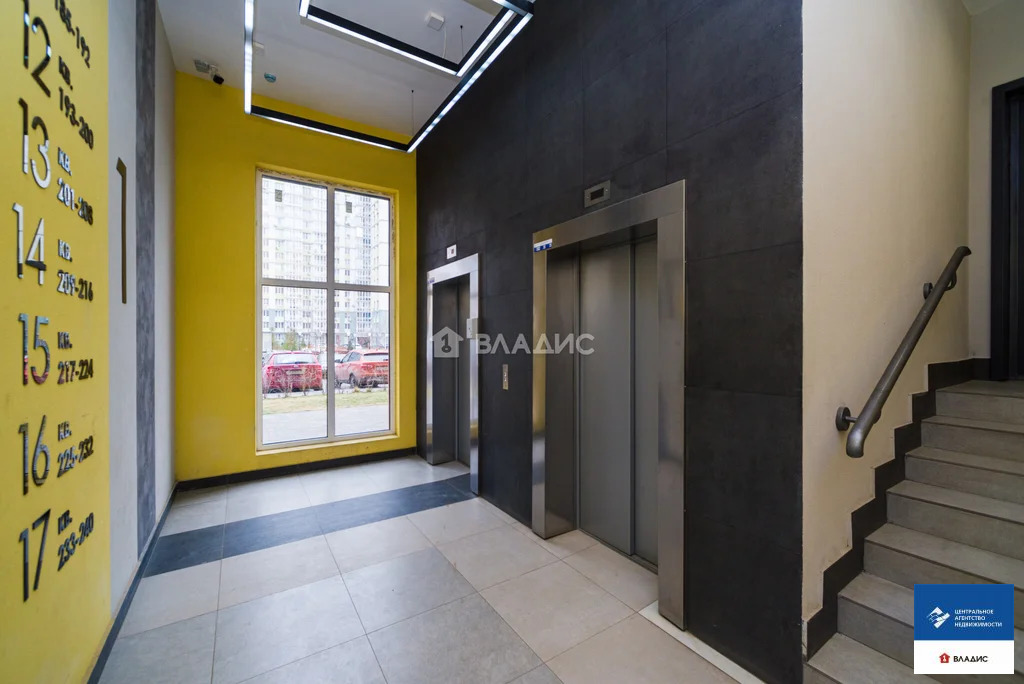 Продажа квартиры, Дядьково, Рязанский район, 1-й Бульварный проезд - Фото 10
