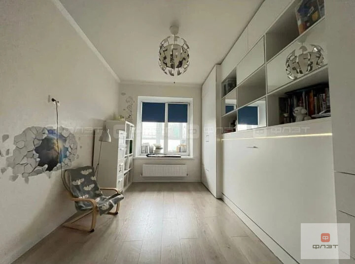 Продажа квартиры, Казань, ул. Николая Ершова - Фото 6