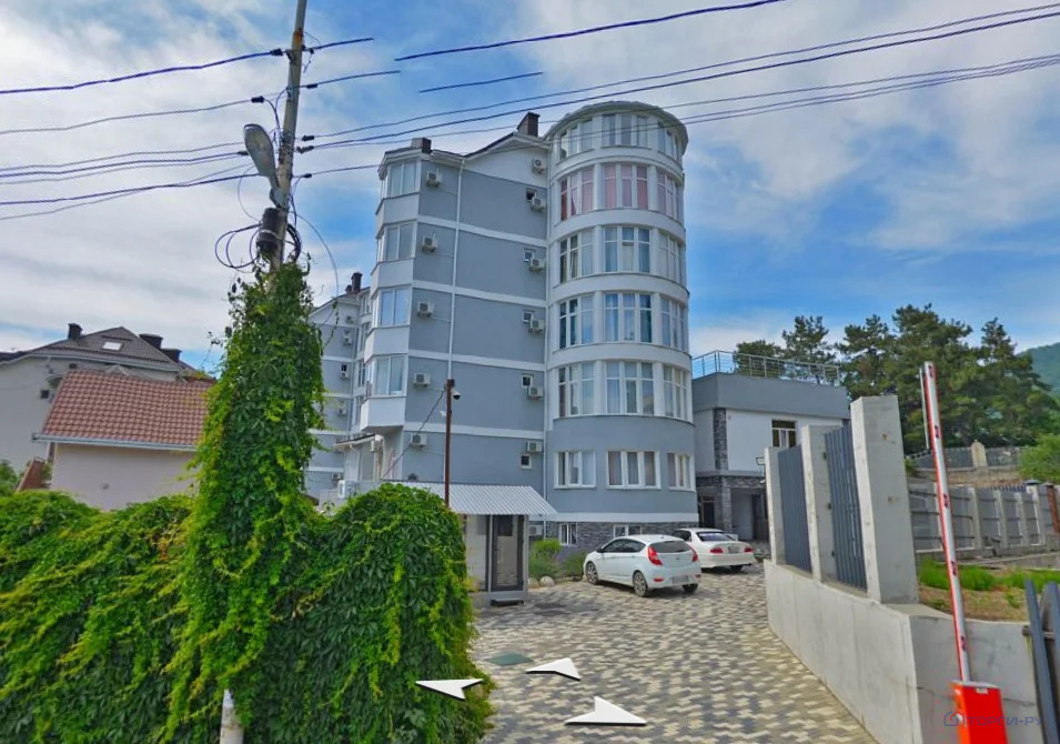 Продажа квартиры, Агой, Туапсинский район - Фото 1