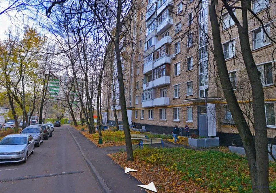 Продажа квартиры, ул. Байкальская - Фото 1