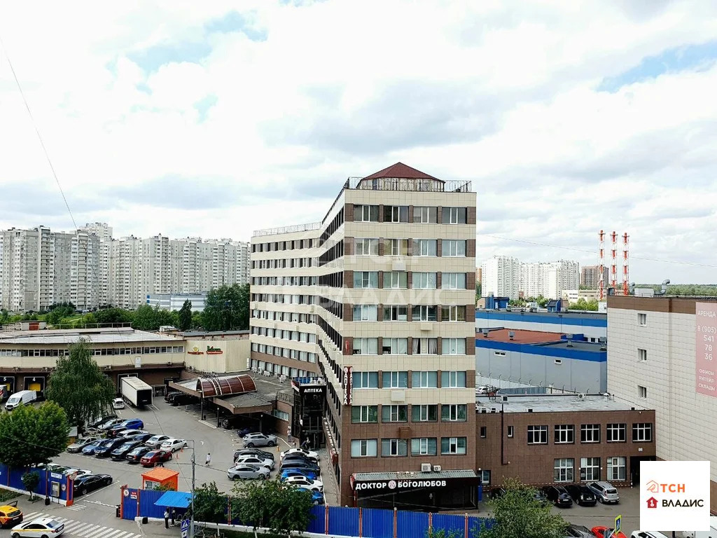 Продажа квартиры, Балашиха, Балашиха г. о., Звёздная улица - Фото 8