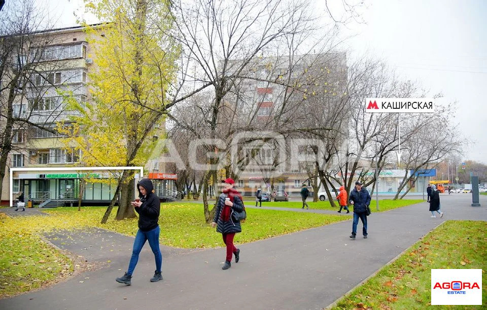 Аренда торгового помещения, м. Каширская, Каширское ш. - Фото 4